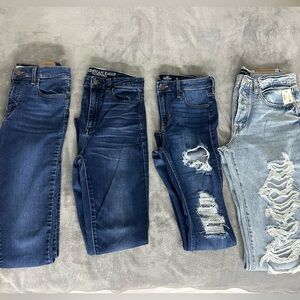 Branded Jeans